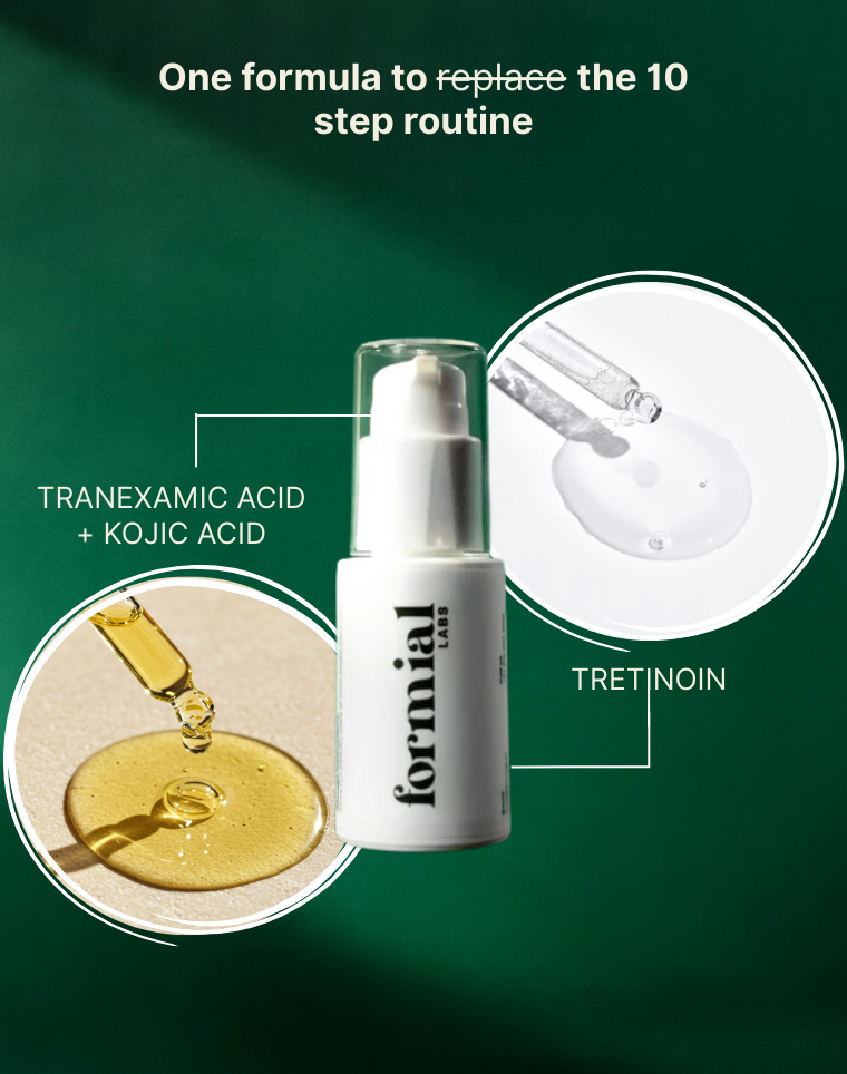 Formial Skincare