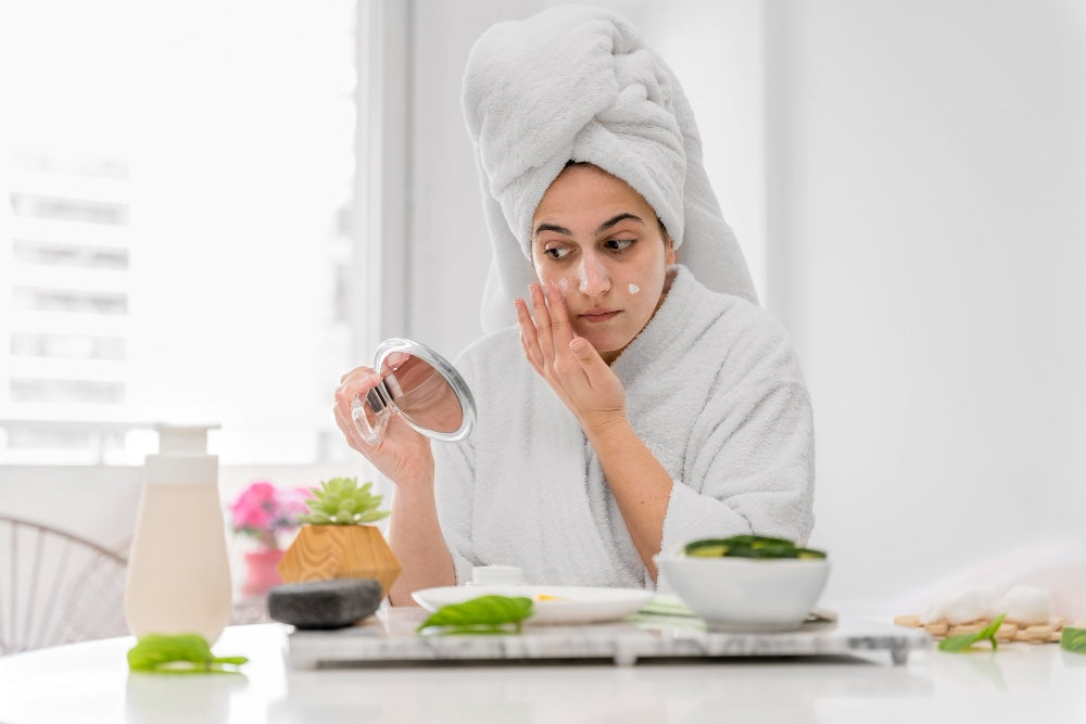 The Hidden Dangers of DIY Skincare: Steroid Abuse, Exogenous Ochronosis, and Acne Scarring
