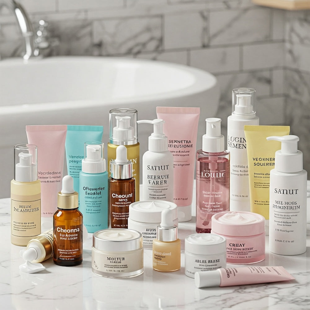 Decoding the 10-step skincare routine: Necessity or Overkill?