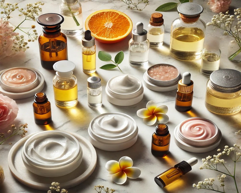 Myth vs. Reality: Is Fragrance in Skincare Harmful?