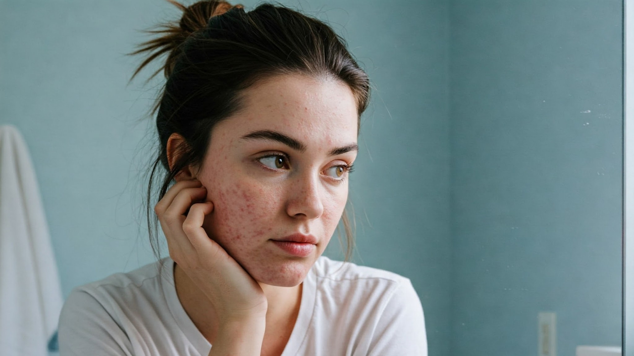 Beginner Guide: Skincare for the Skeptical Beginner