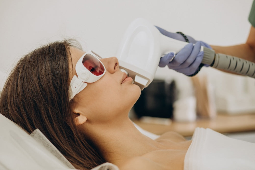 Your Guide to Balancing Hair Removal and Active Skincare