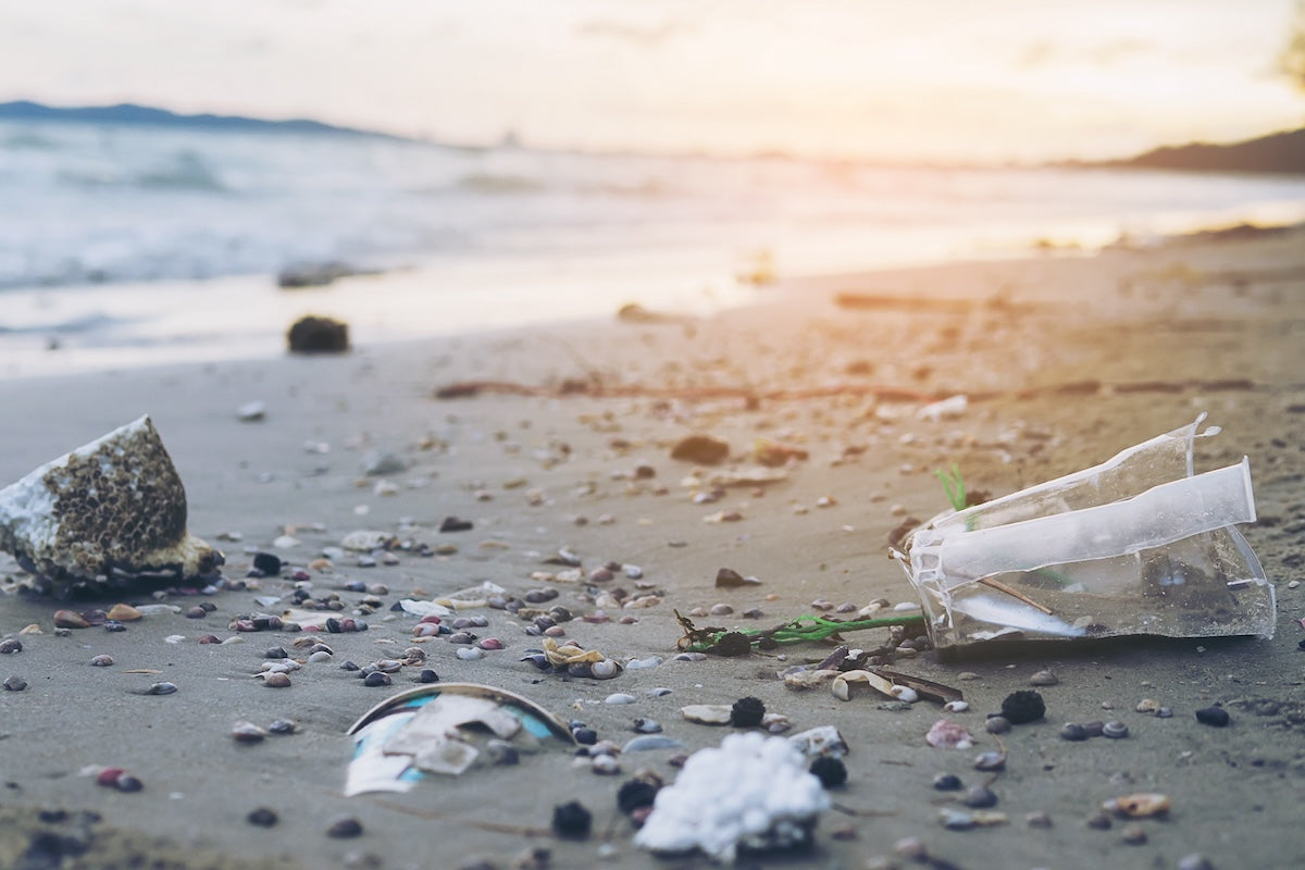 Reducing the Environmental Impact of Skincare