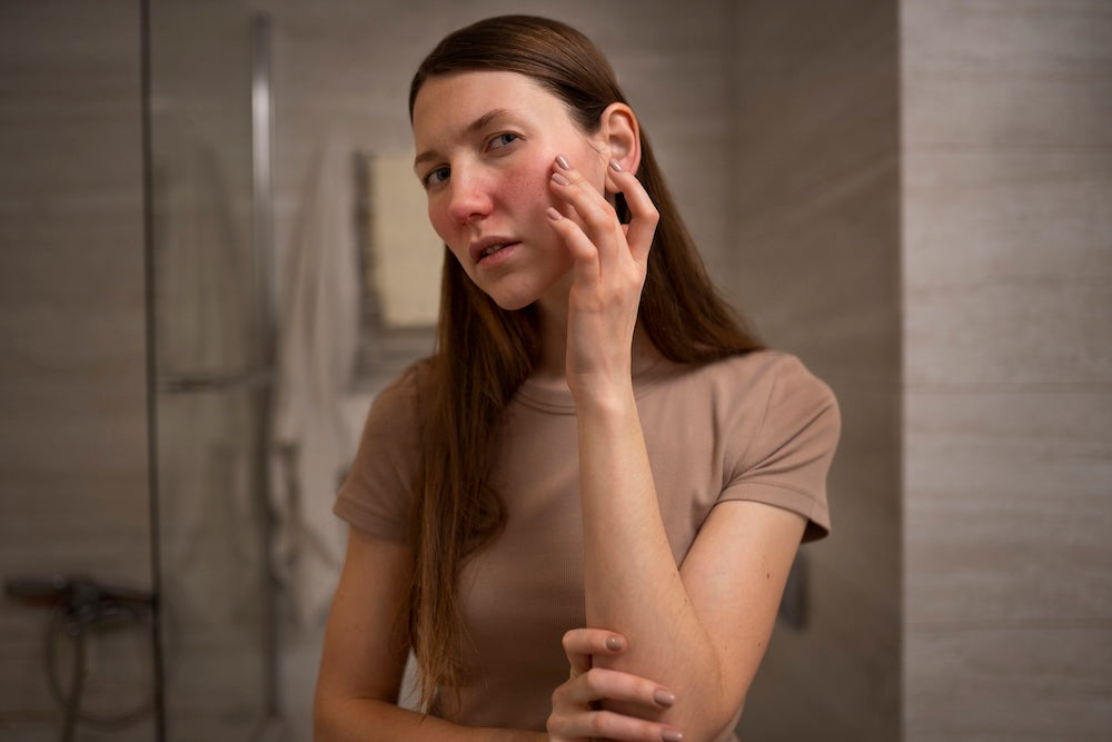 Tretinoin for Sensitive Skin: Your Guide to Safe, Glowing Results