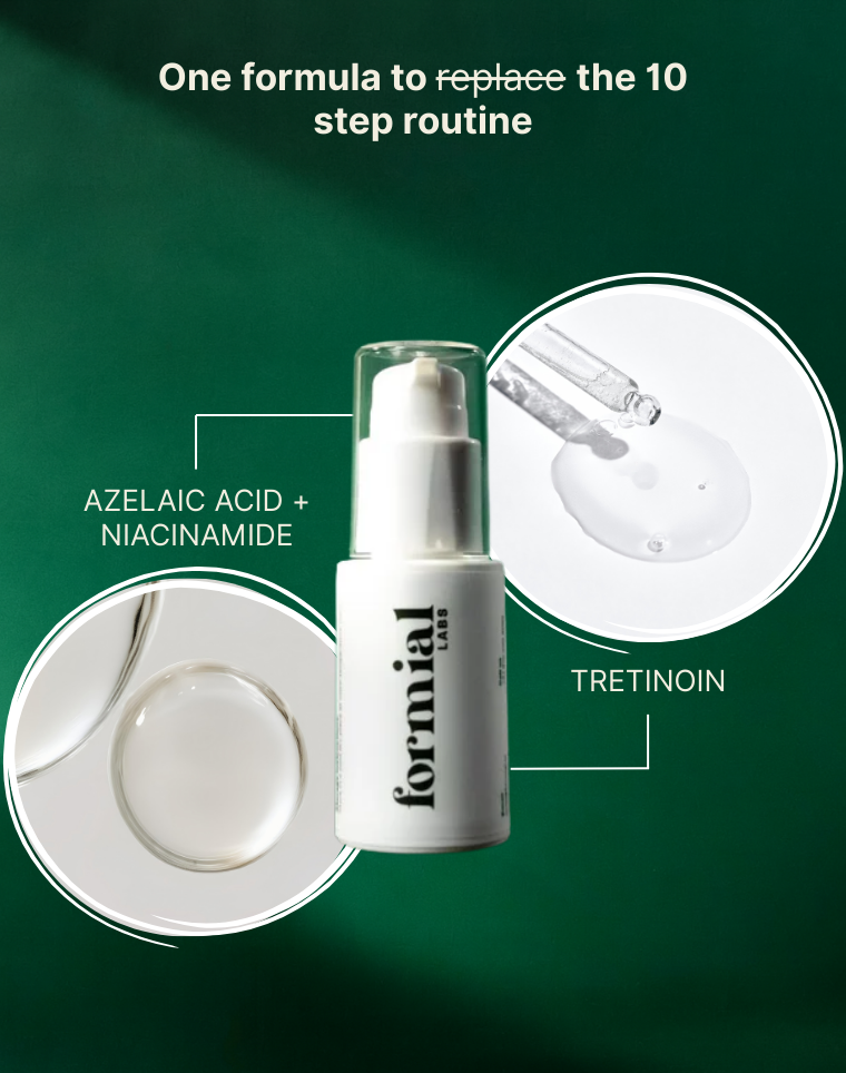 Formial Skincare