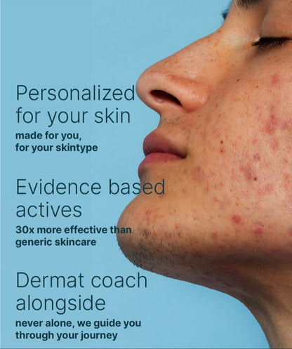 2 months plan + Expert Consultation