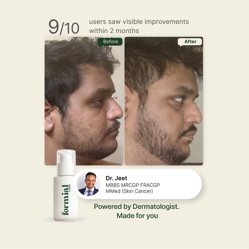 Formial Skincare