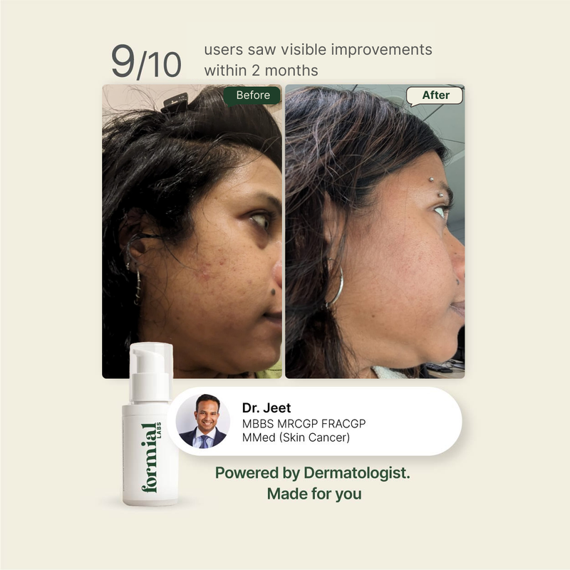 Formial Skincare