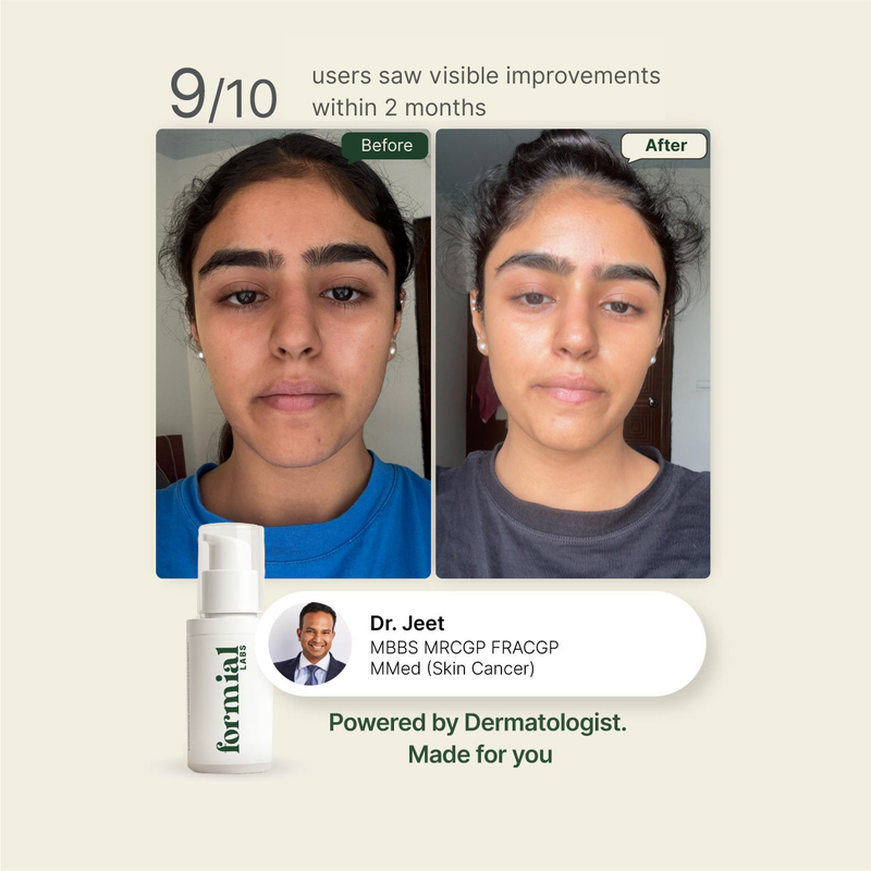 Formial Skincare