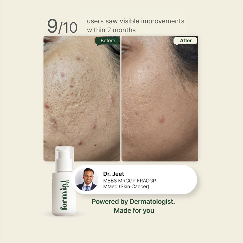 Formial Skincare