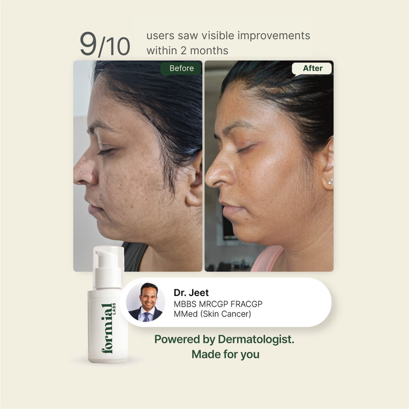 Formial Skincare