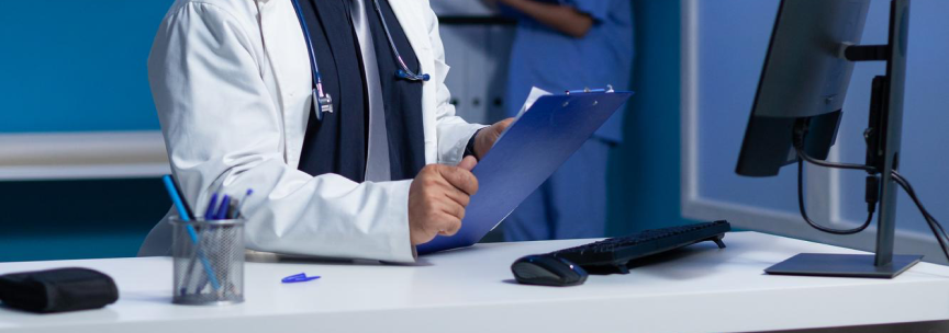 Dermatologist review