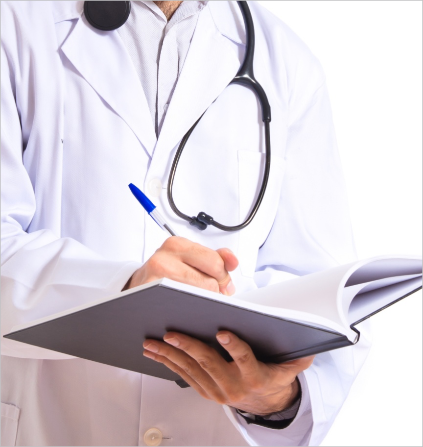 Expert-guided care