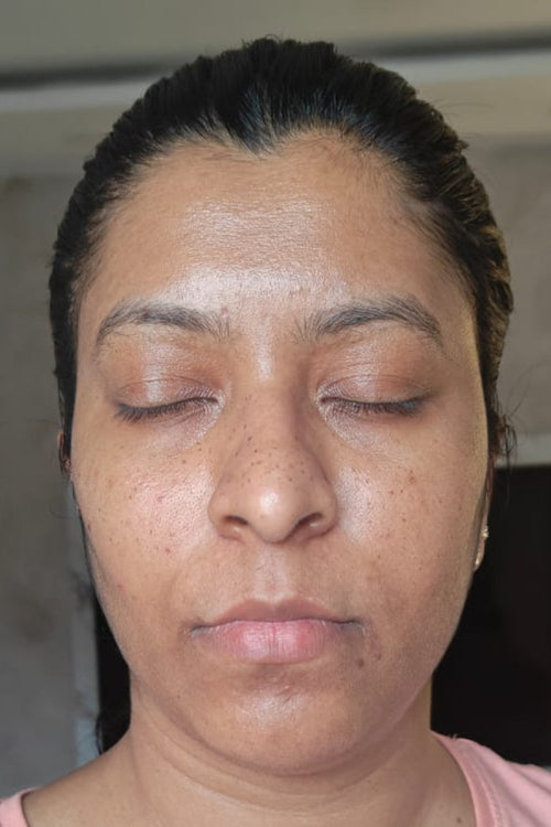 Lalitha - after