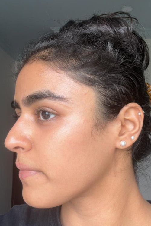 Ritika - after