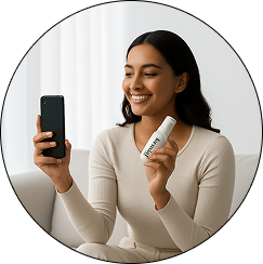 Ongoing Customization