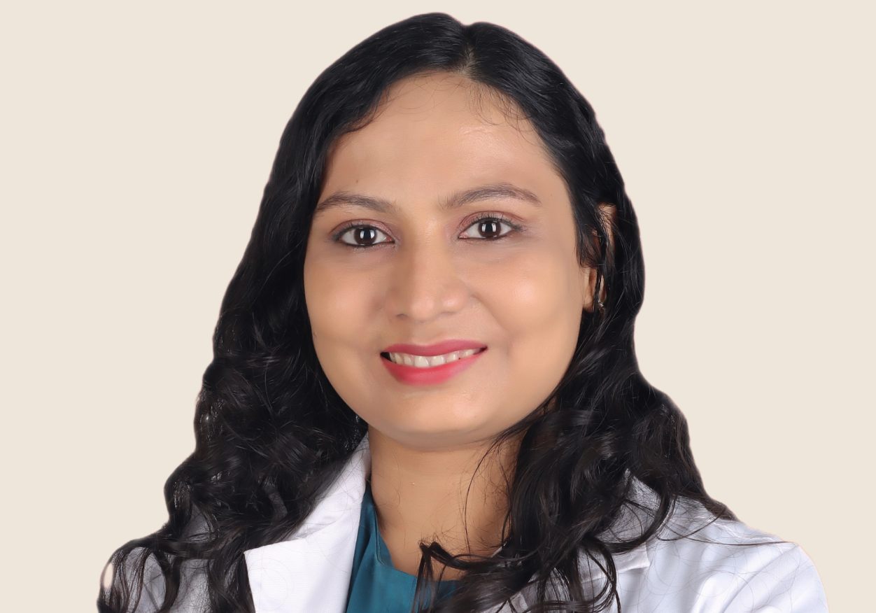 Dr. Dipti Thakur