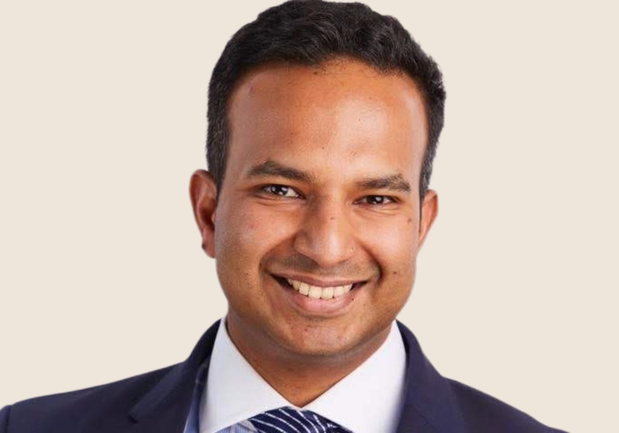 Dr. Jeet