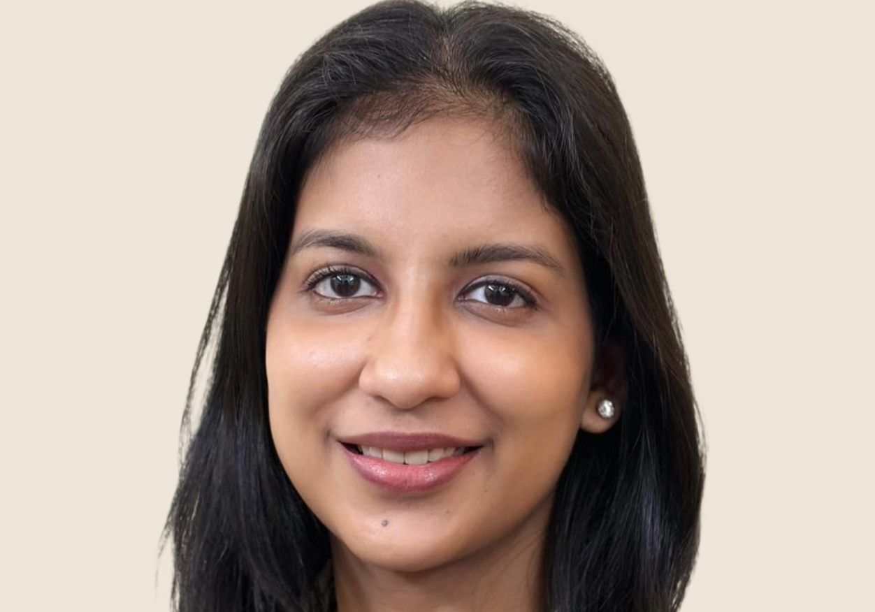 Dr. Neha Fogla