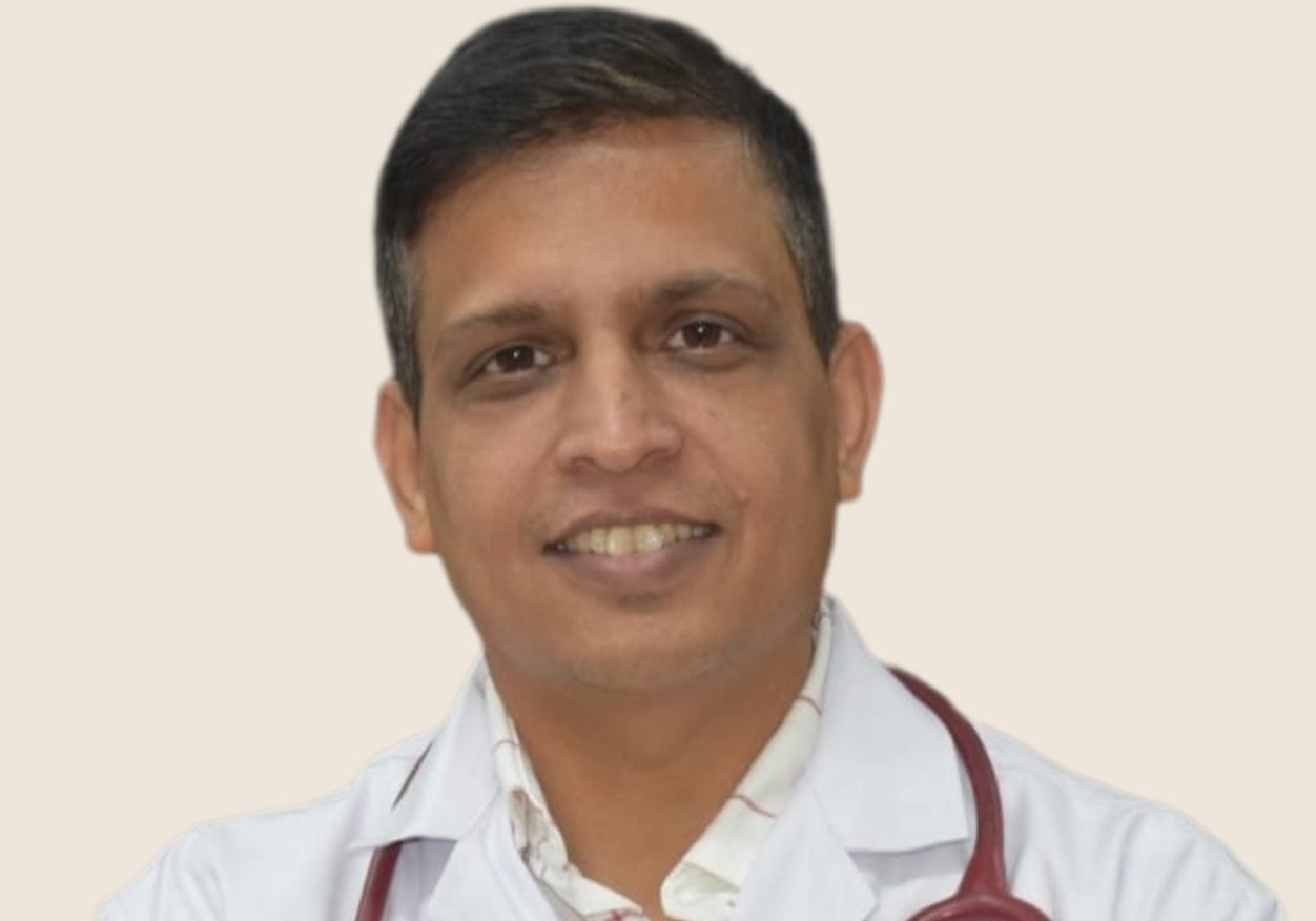 Dr. Shekhar Neema