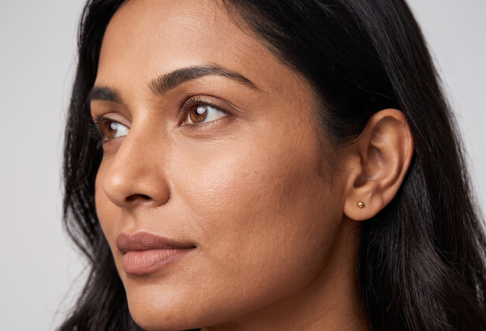 1. Tell us about your skin