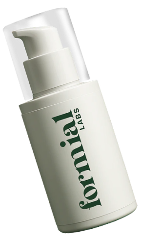 Personalised Formial formula