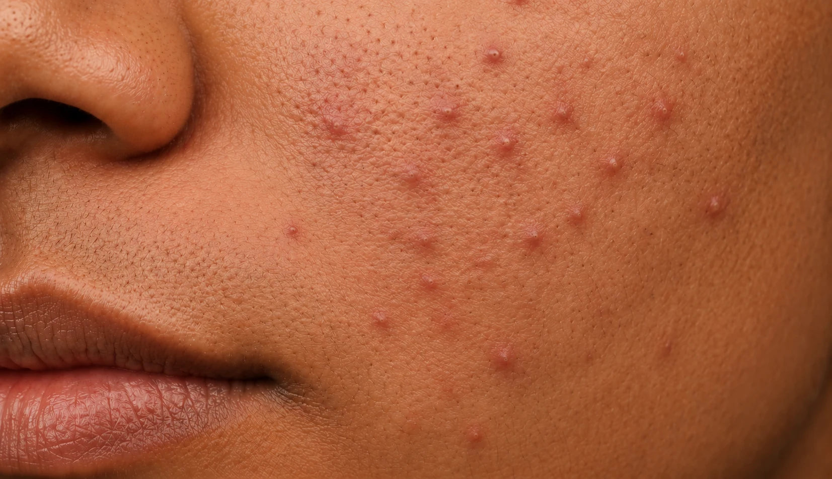 Papules