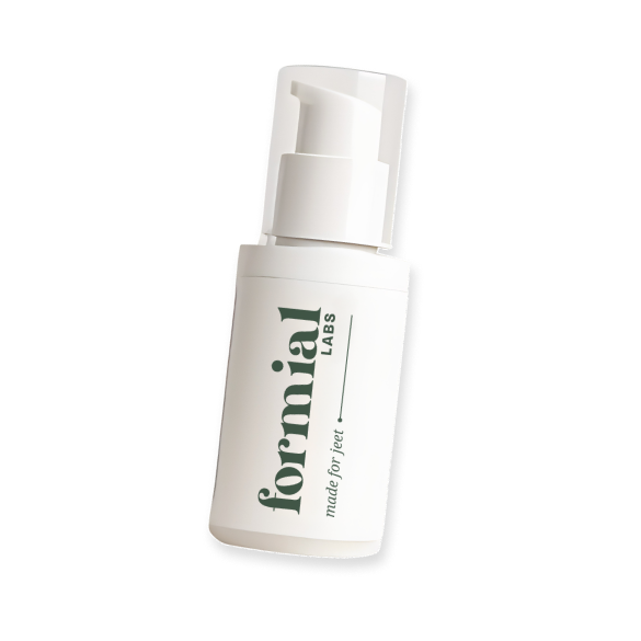 Formulation Bottle