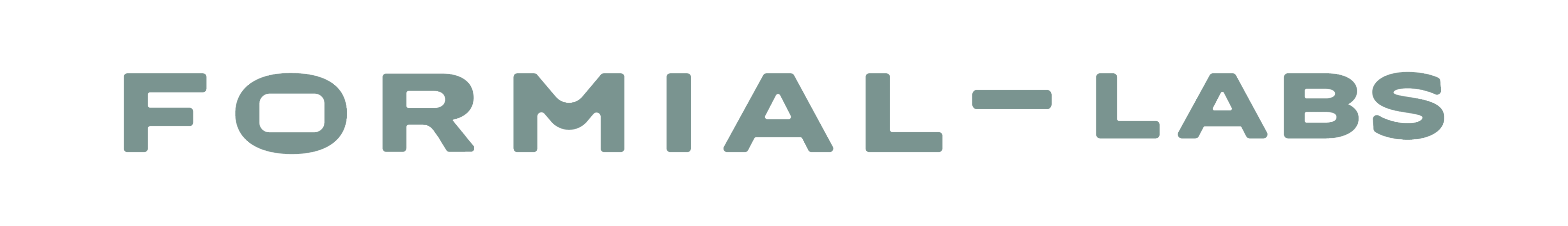 Formial Labs